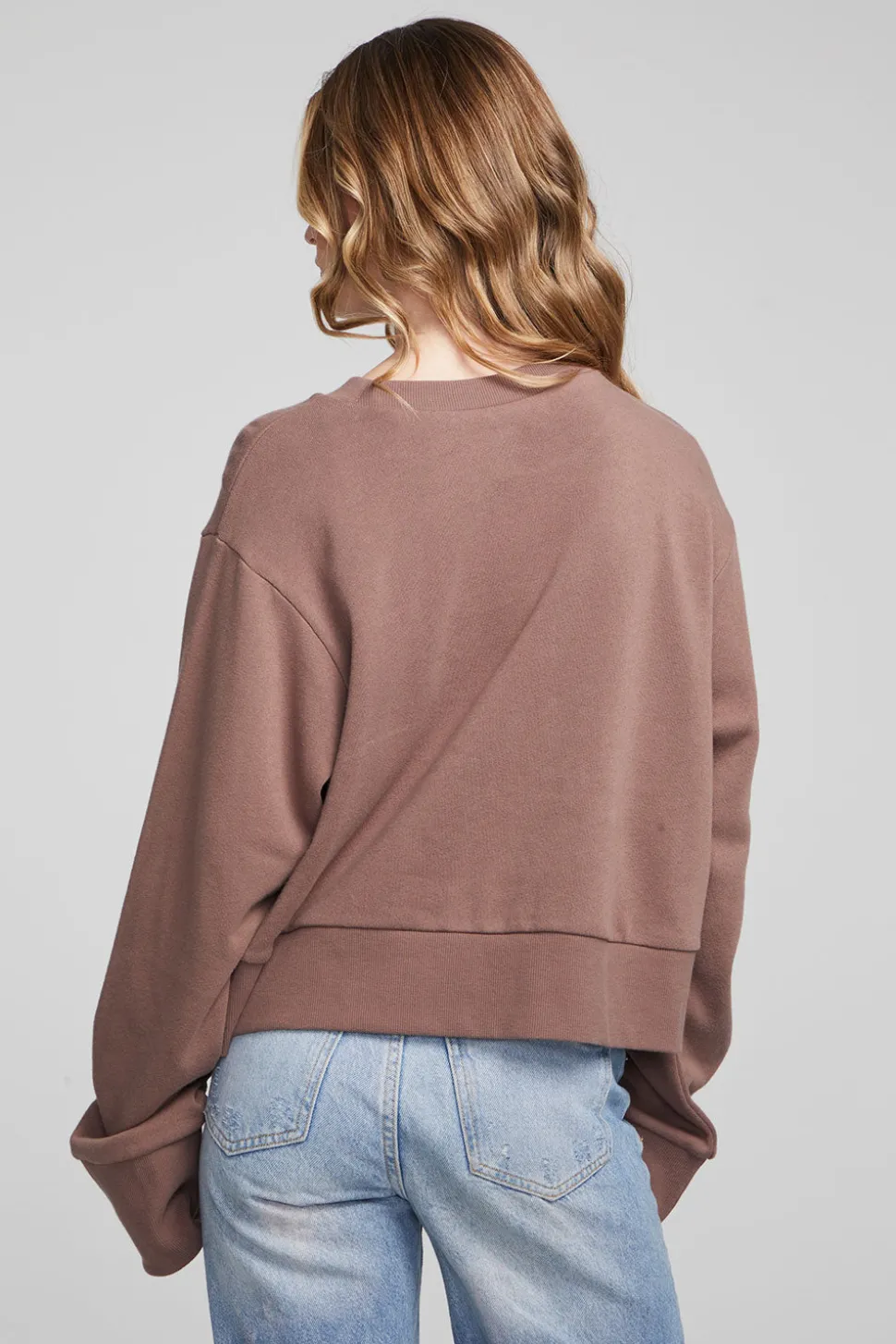 Chaser Brand Abstract Beach Pullover Flash Sale