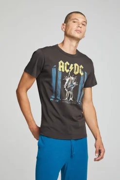 Chaser Brand AC/DC - Who Made Who Online