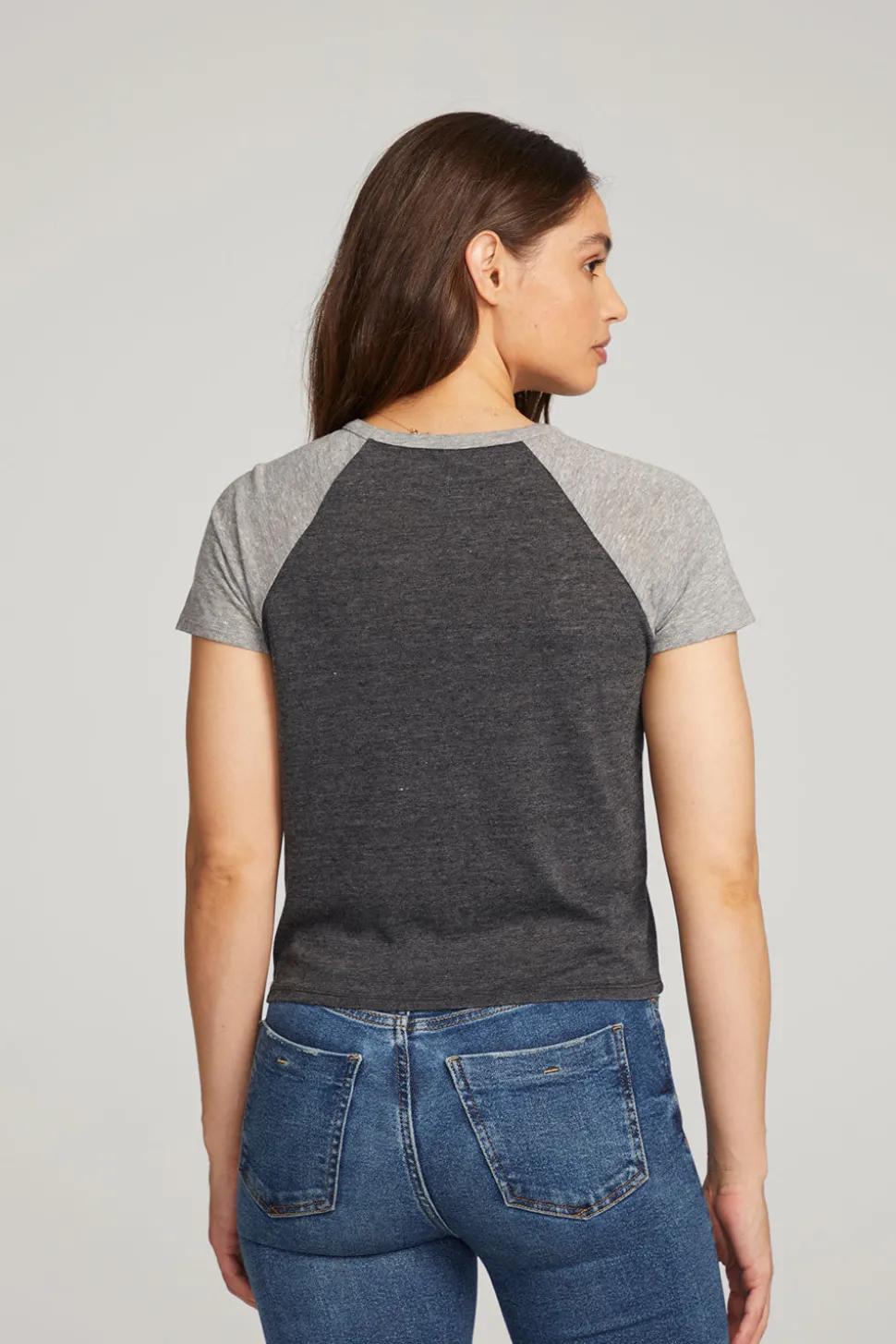Chaser Brand AC/DC Highway To Hell Tee Clearance