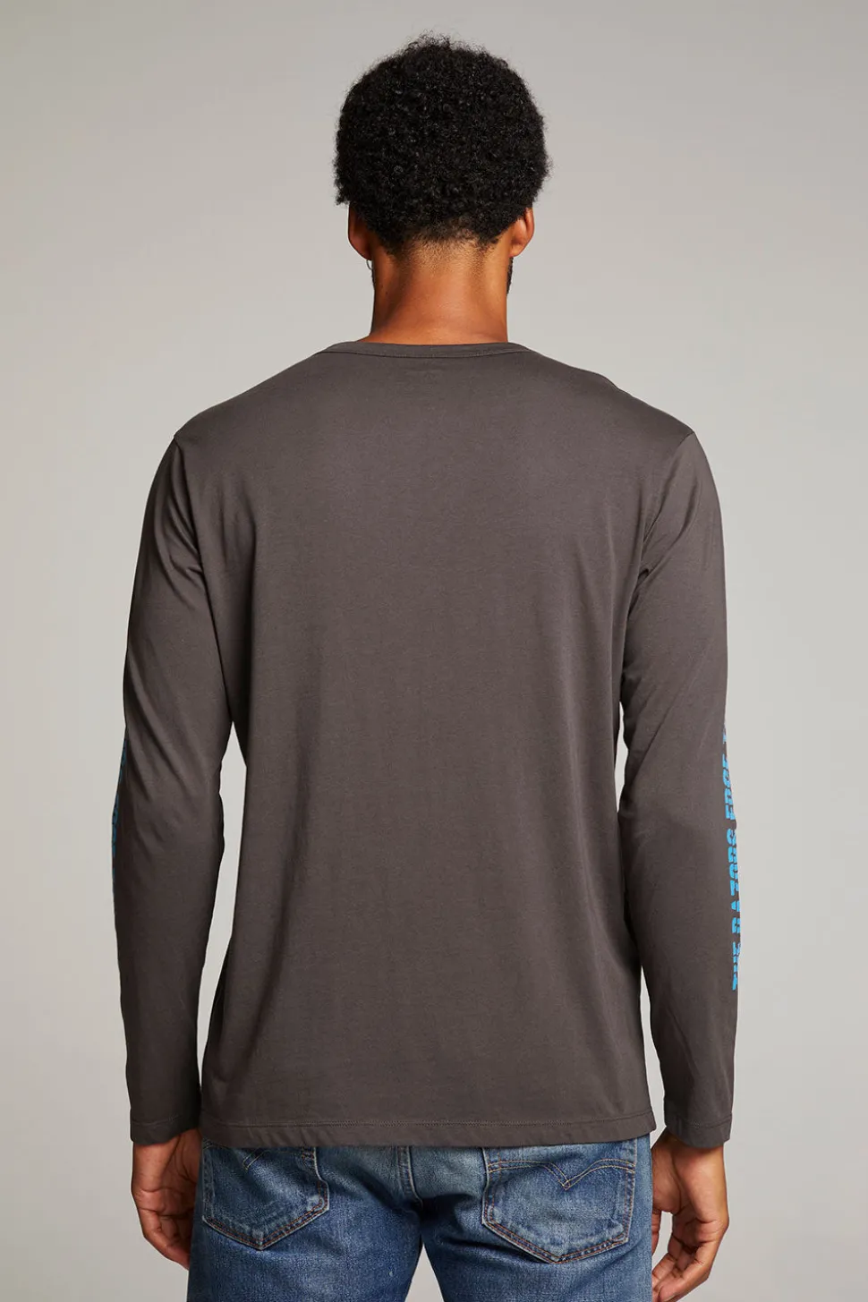 Chaser Brand AC/DC The Razors Edge Mens Tee Sale