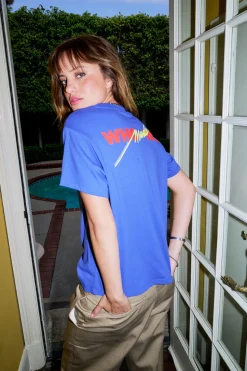 Chaser Brand AC/DC Who Made Who Tee Outlet