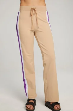 Chaser Brand Adore Portabella Joggers Best