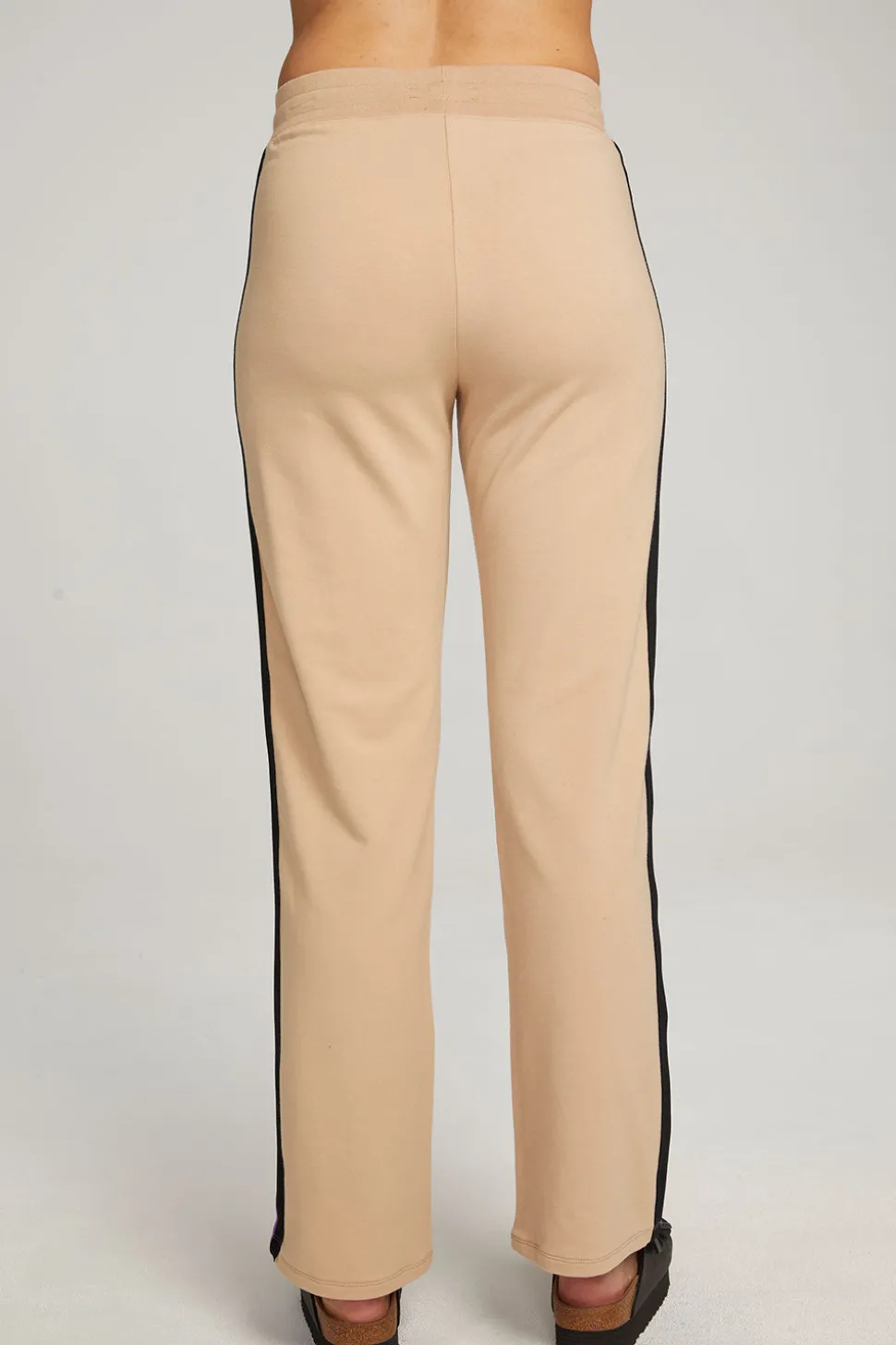 Chaser Brand Adore Portabella Joggers Best