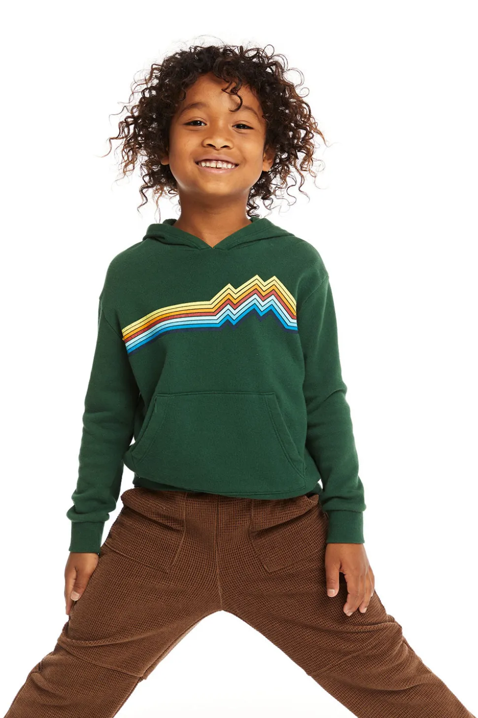 Chaser Brand Adventure Stripes Cheap