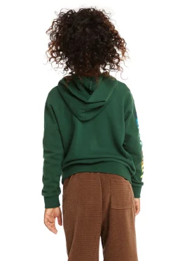 Chaser Brand Adventure Stripes Cheap