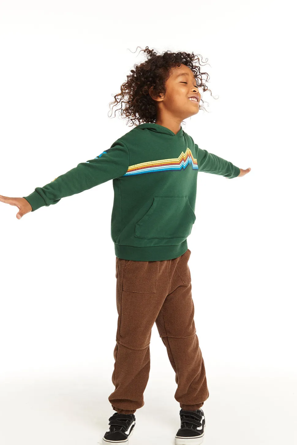 Chaser Brand Adventure Stripes Cheap