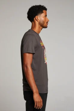 Chaser Brand Aerosmith Angel Mens Tee Cheap