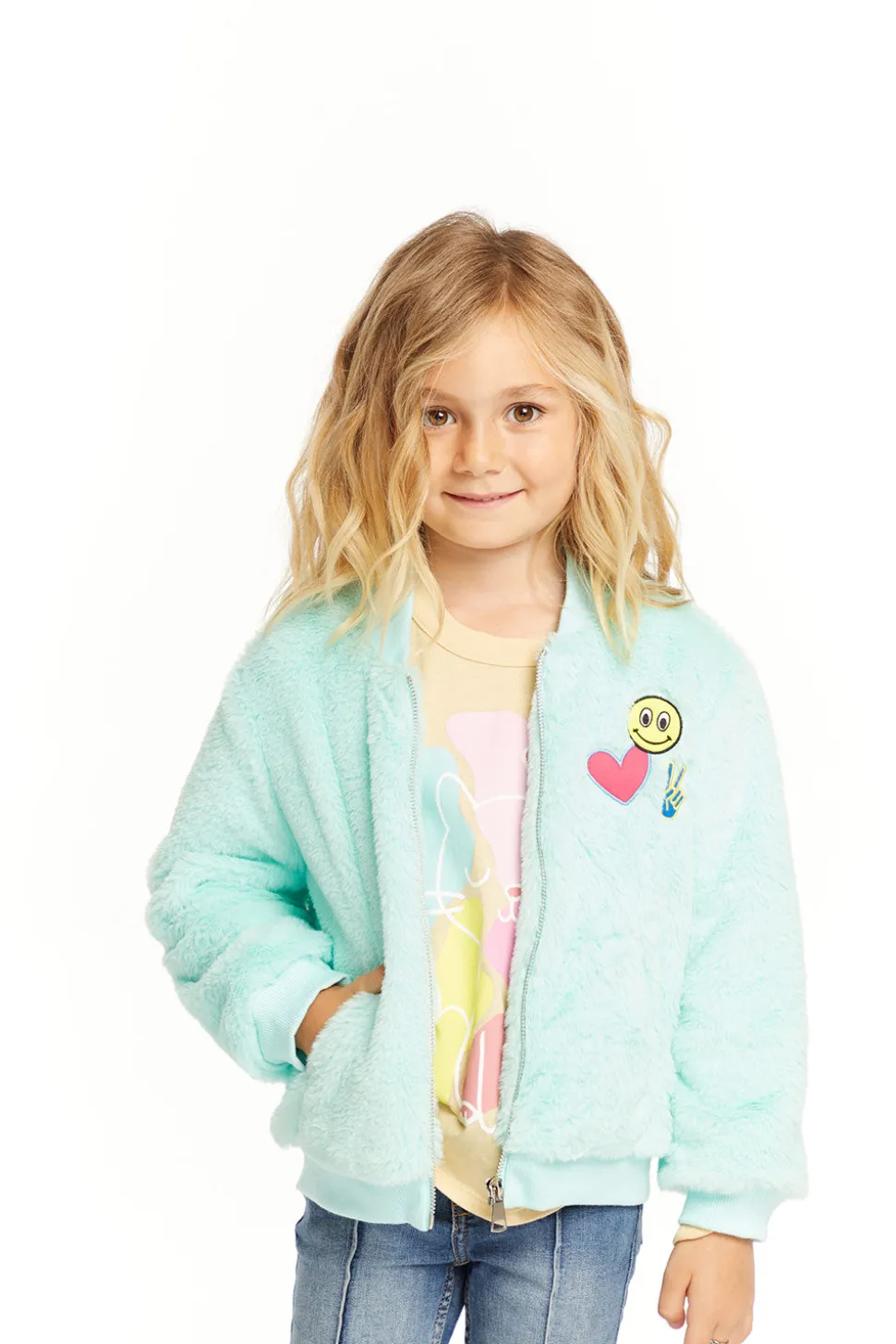 Chaser Brand Ally Leisure Lake Bomber Flash Sale