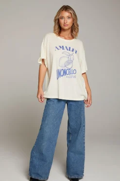 Chaser Brand Amalfi Tee Fashion