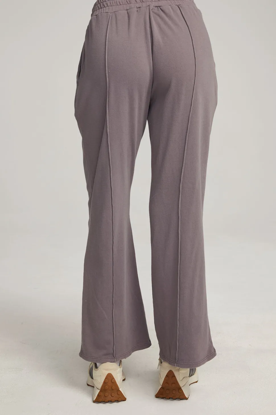 Chaser Brand Amarillo Purple Sage Trousers Sale