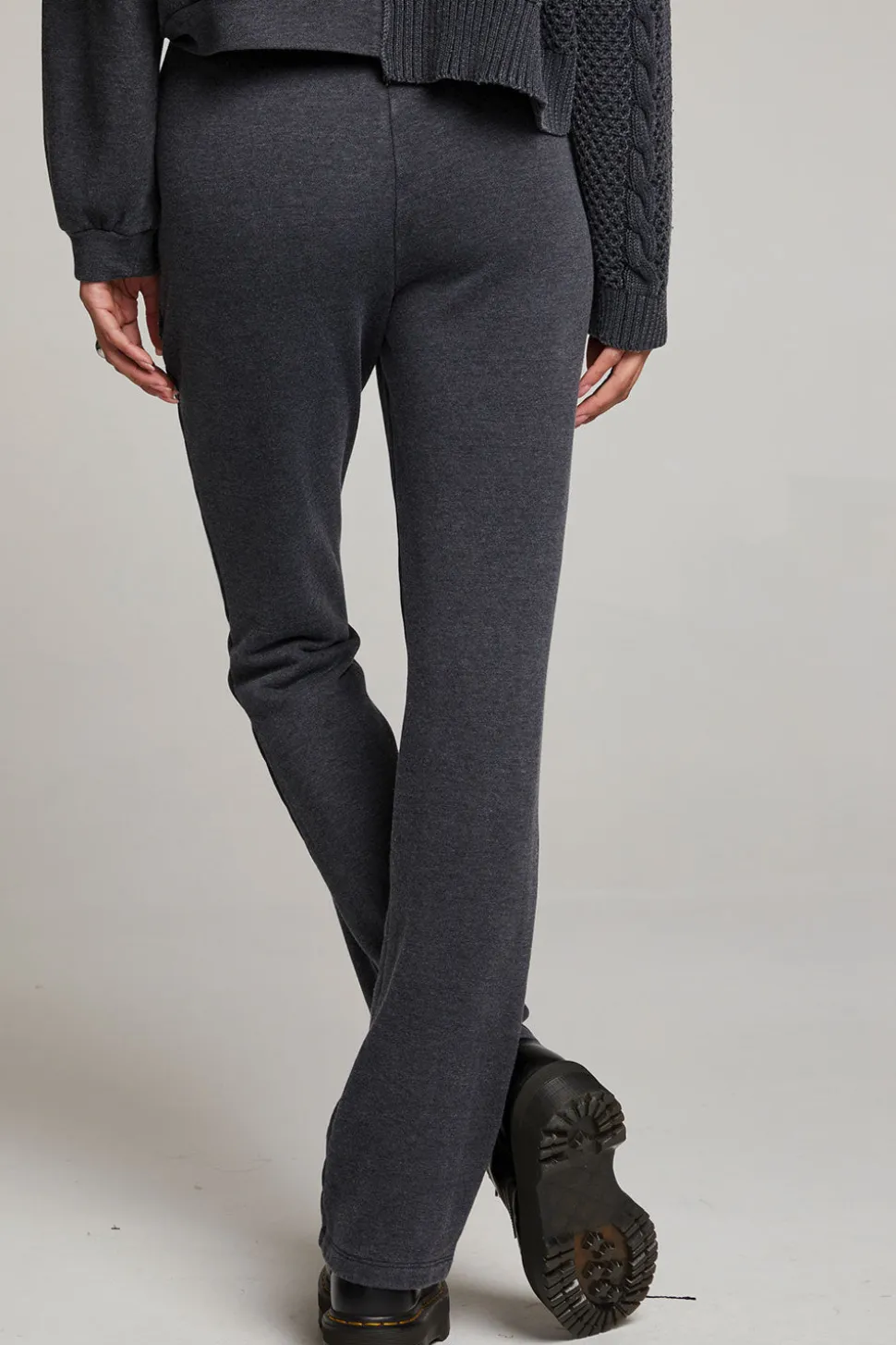 Chaser Brand Ant Licorice Trousers Shop