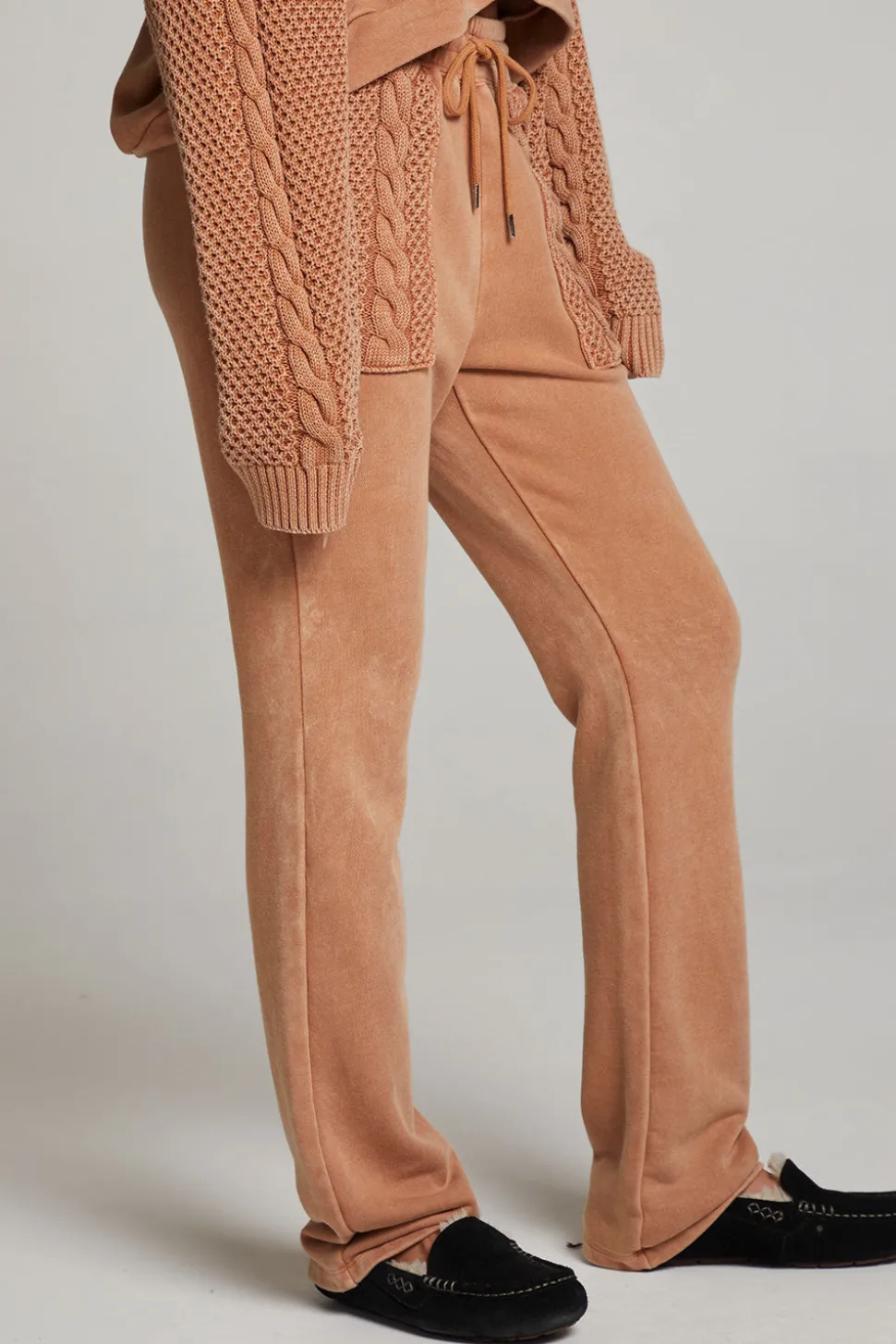 Chaser Brand Ant Toffee Trousers Hot