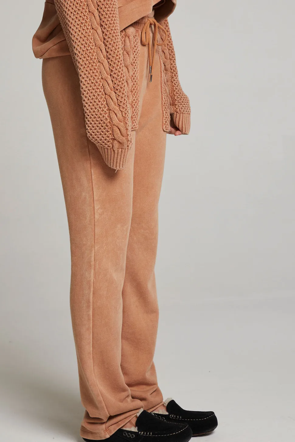 Chaser Brand Ant Toffee Trousers Hot