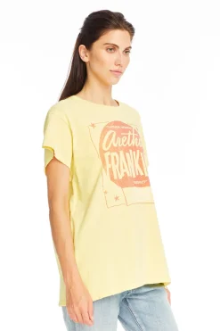 Chaser Brand Aretha Franklin - Respect Flash Sale