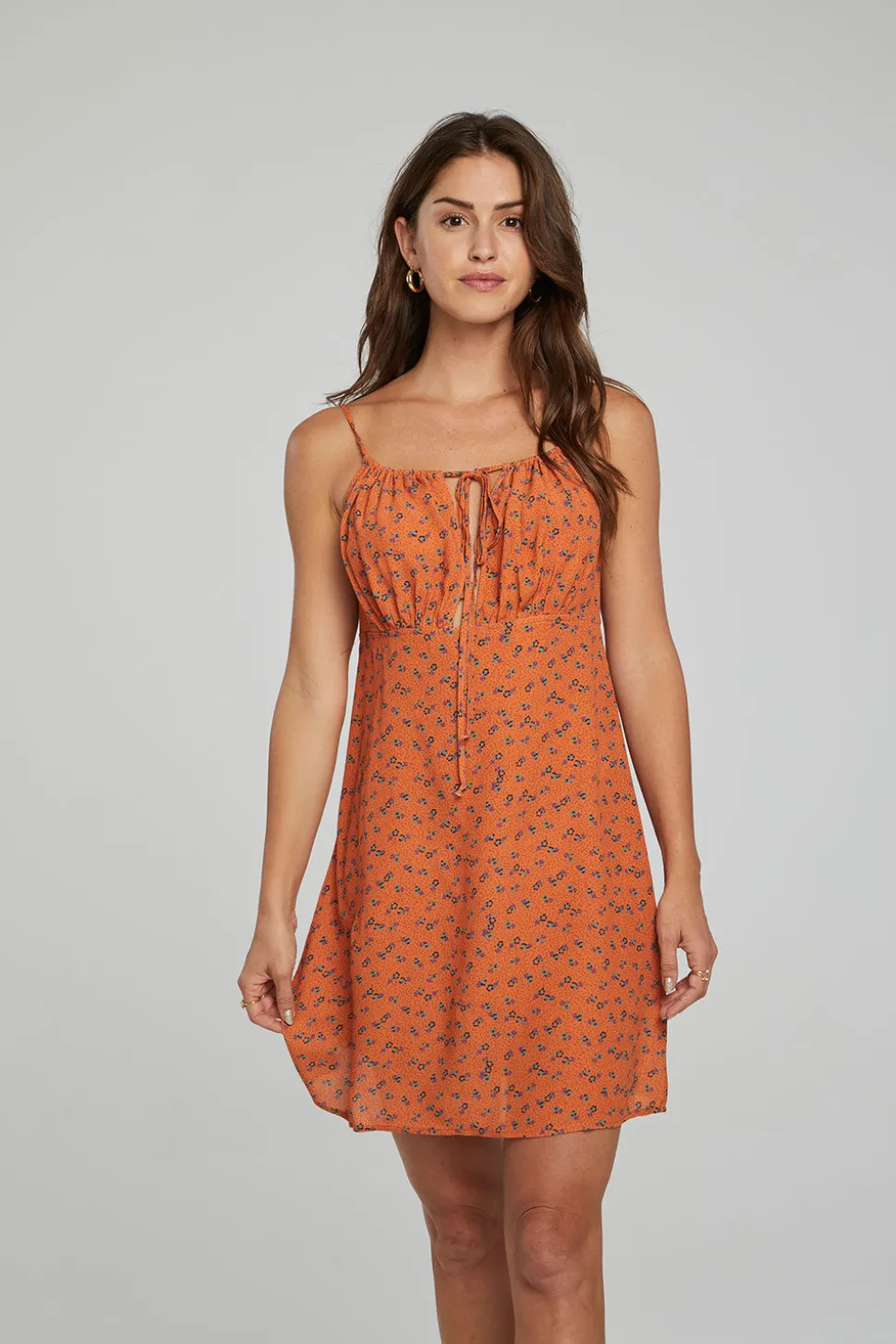 Chaser Brand Ashland Mini Dress - Tigerlily Discount