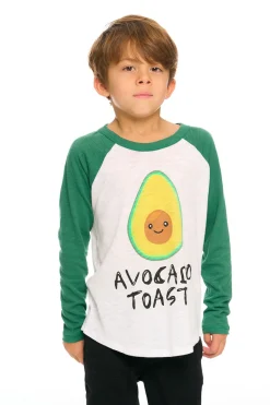Chaser Brand Avocado Toast Cheap
