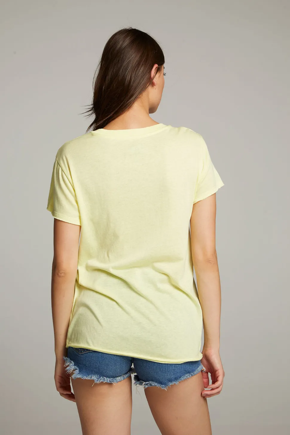 Chaser Brand Bar Bunny Tee Cheap