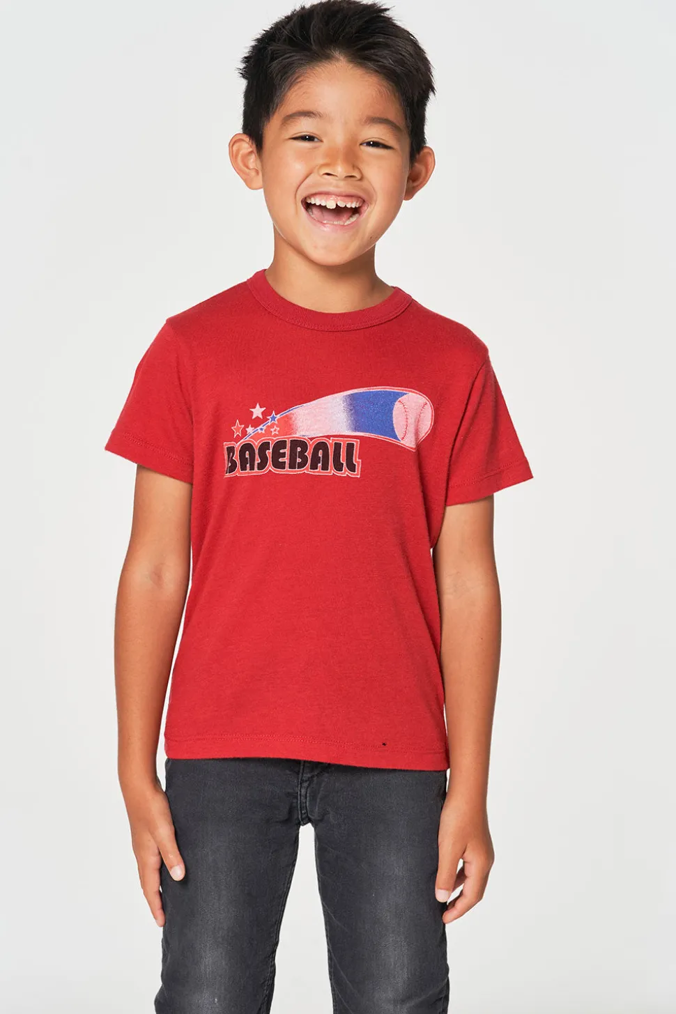 Chaser Brand Baseball Star Hot