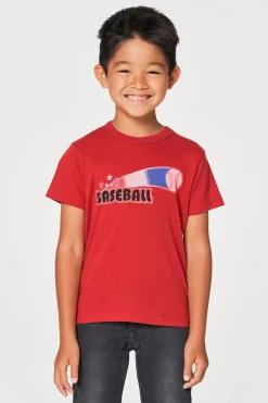 Chaser Brand Baseball Star Hot