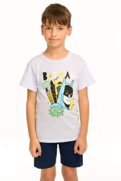 Chaser Brand Batman - Gotham City Hero Tee Outlet
