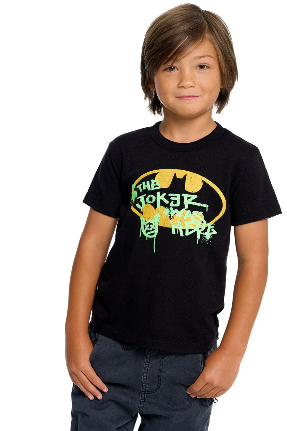 Chaser Brand Batman - Batman Vs Joker Clearance