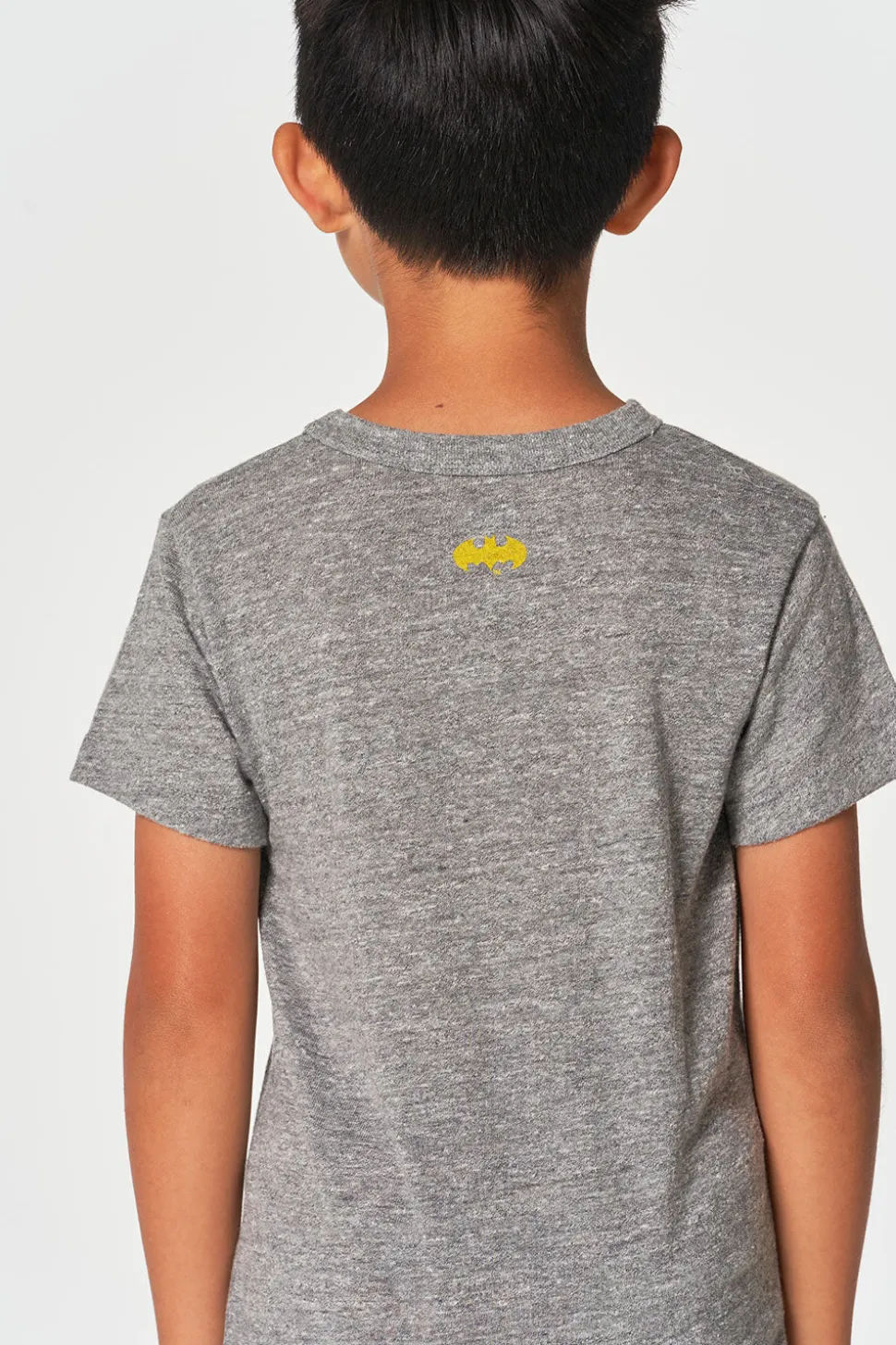 Chaser Brand Batman - Graffiti Logo Fashion