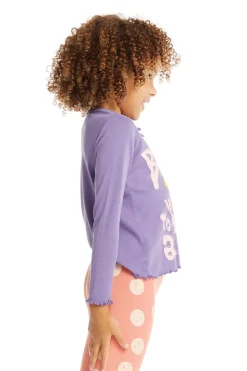 Chaser Brand Be Kind Long Sleeve Online