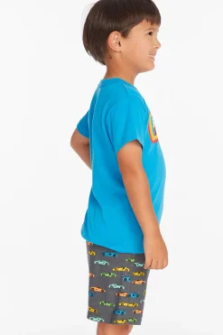 Chaser Brand Best Brother Boys Tee Fashion