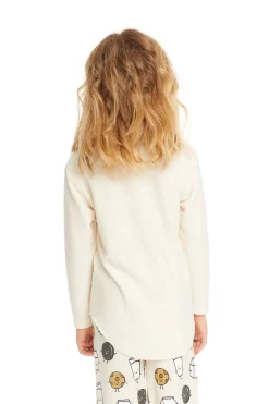 Chaser Brand Better Together Long Sleeve Discount