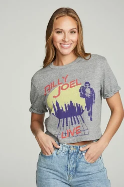 Chaser Brand Billy Joel - Live Best