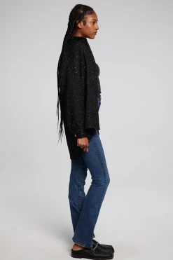Chaser Brand Blake Licorice Button Down Best