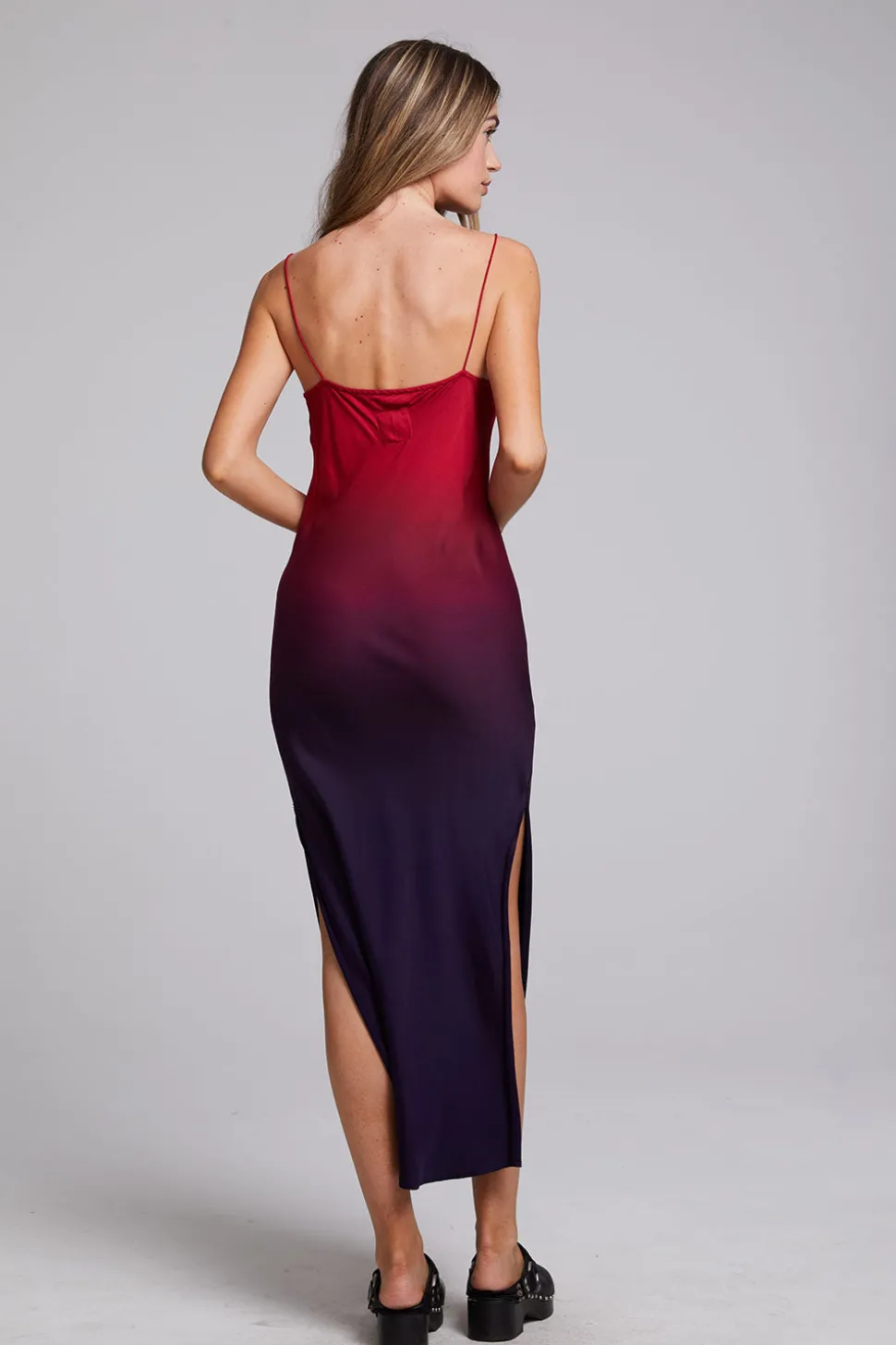 Chaser Brand Bleeker Midi Dress Best