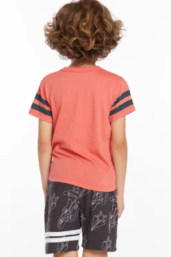 Chaser Brand BMX Legend Boys Tee Best