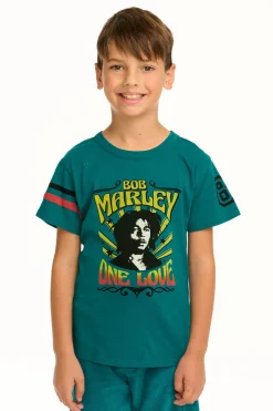 Chaser Brand Bob Marley - One Love Tee Cheap