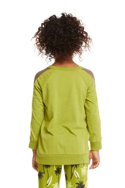 Chaser Brand Bob Marley And The Wailers Long Sleeve Discount