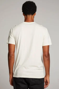 Chaser Brand Bob Marley On Stage Mens Tee Outlet