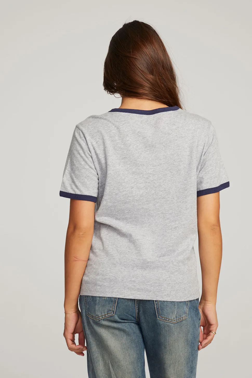 Chaser Brand Bourbon Street Tee Fashion