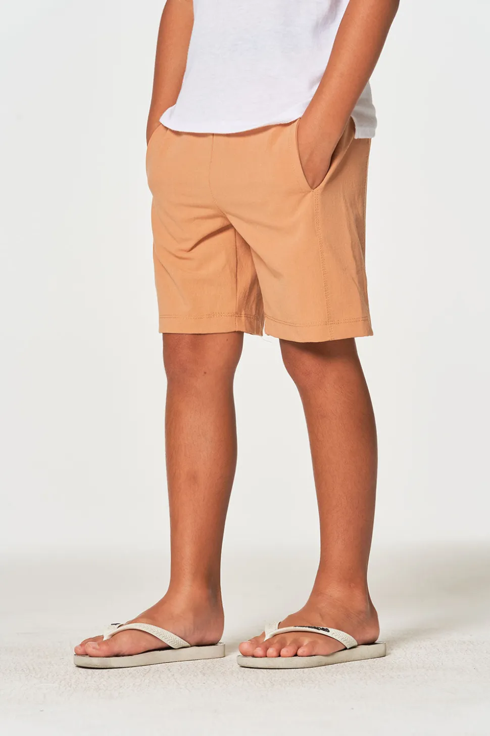 Chaser Brand Boys Coastal Cloth Boat Day Shorts Shop