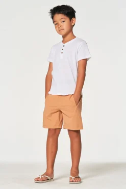 Chaser Brand Boys Coastal Cloth Boat Day Shorts Shop