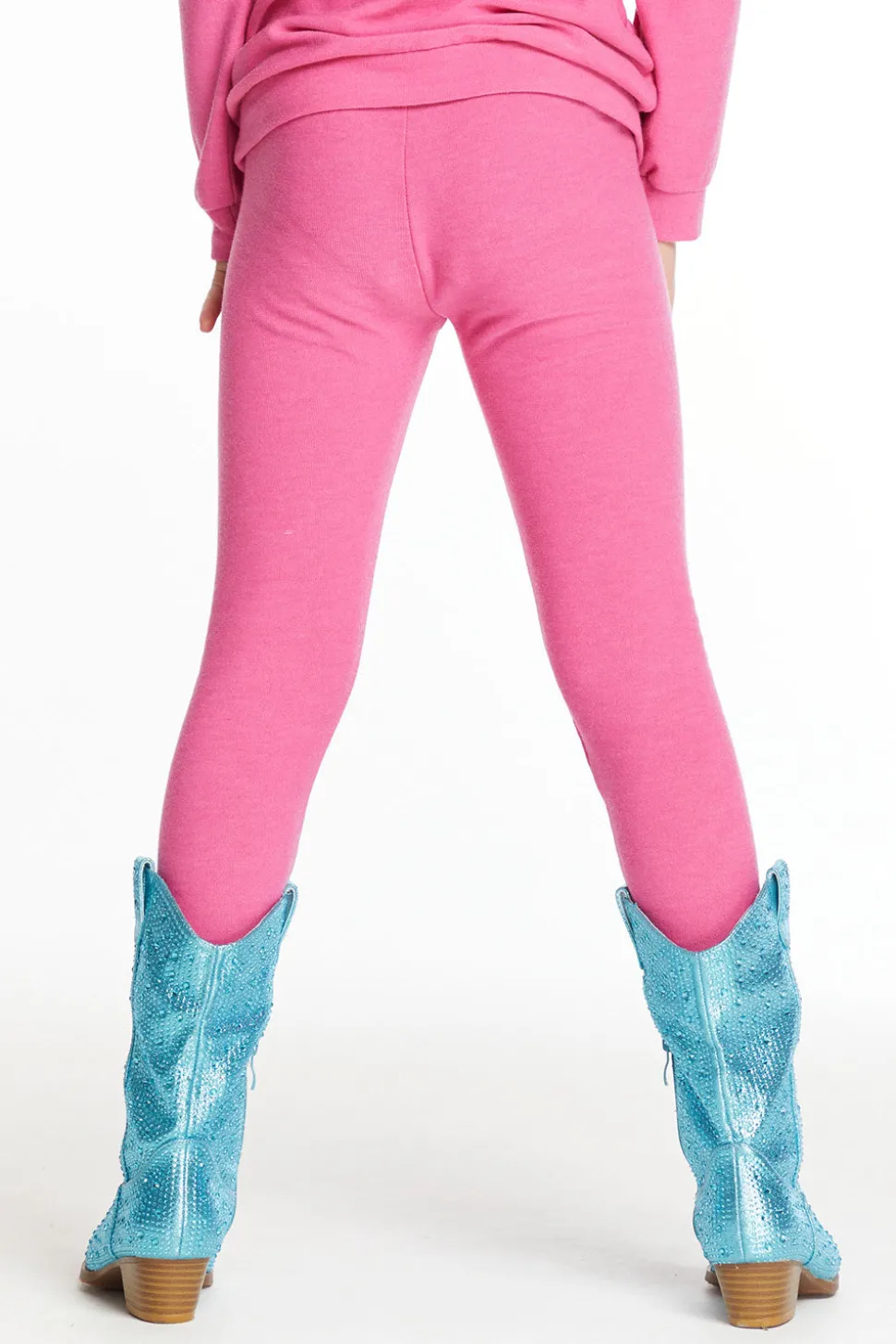 Chaser Brand Bright Stars Leggings Cheap