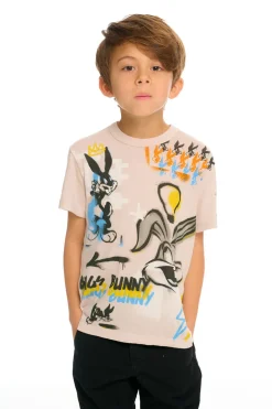 Chaser Brand Bugs Bunny - Bugs Bunny Mash Up Fashion