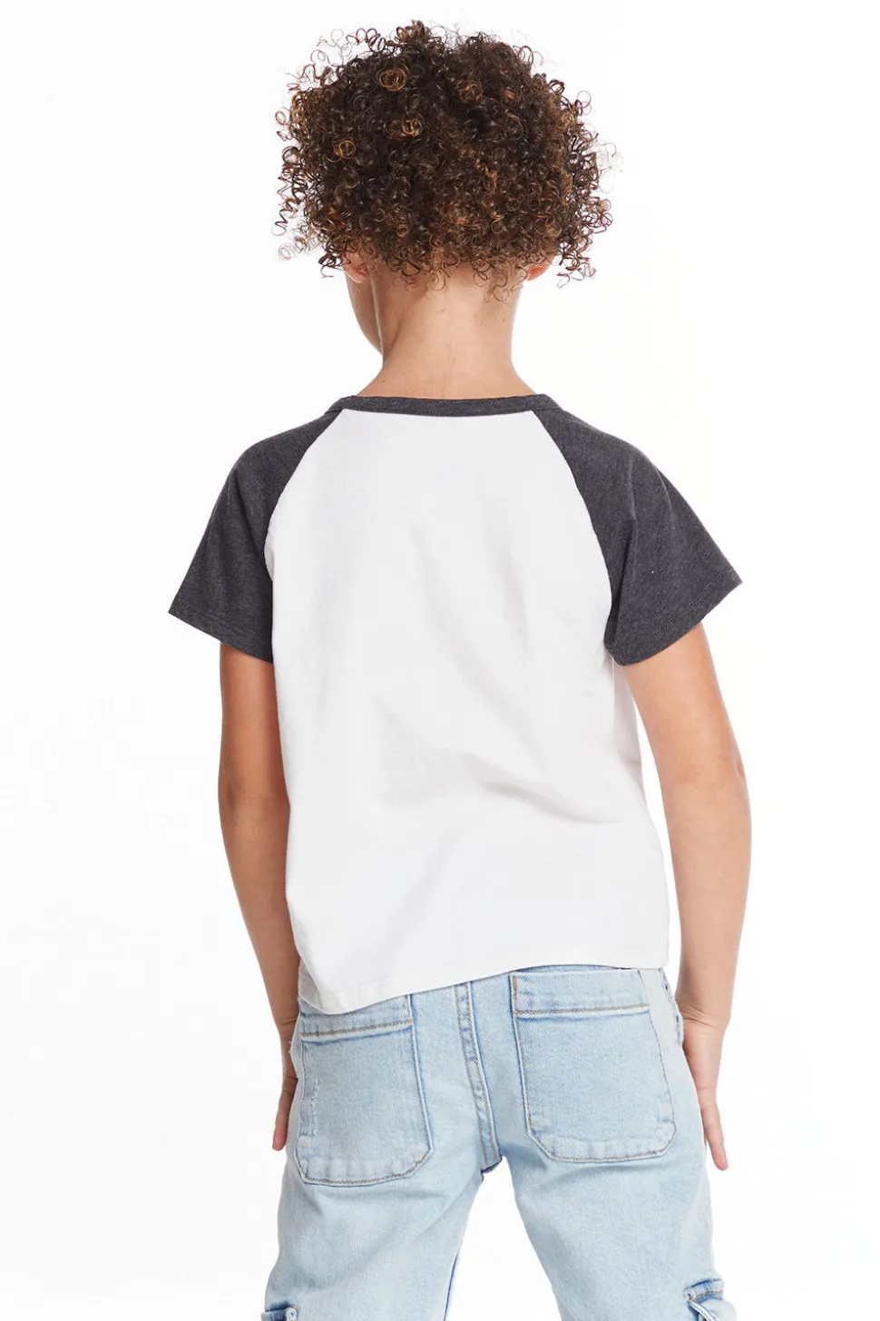 Chaser Brand Butterfly Girls Tee Shop