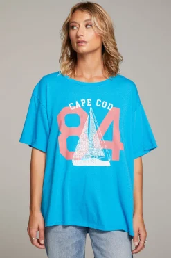 Chaser Brand Cape Cod Tee Store