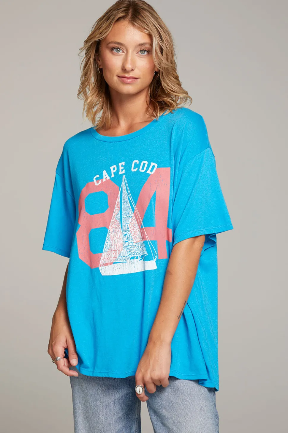 Chaser Brand Cape Cod Tee Store
