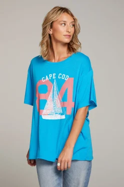 Chaser Brand Cape Cod Tee Store