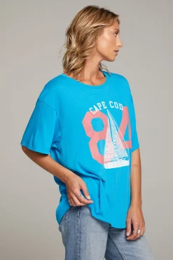 Chaser Brand Cape Cod Tee Store