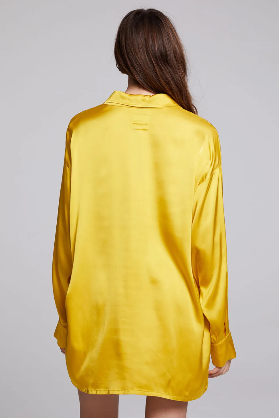 Chaser Brand Capri Mimosa Button Down Online