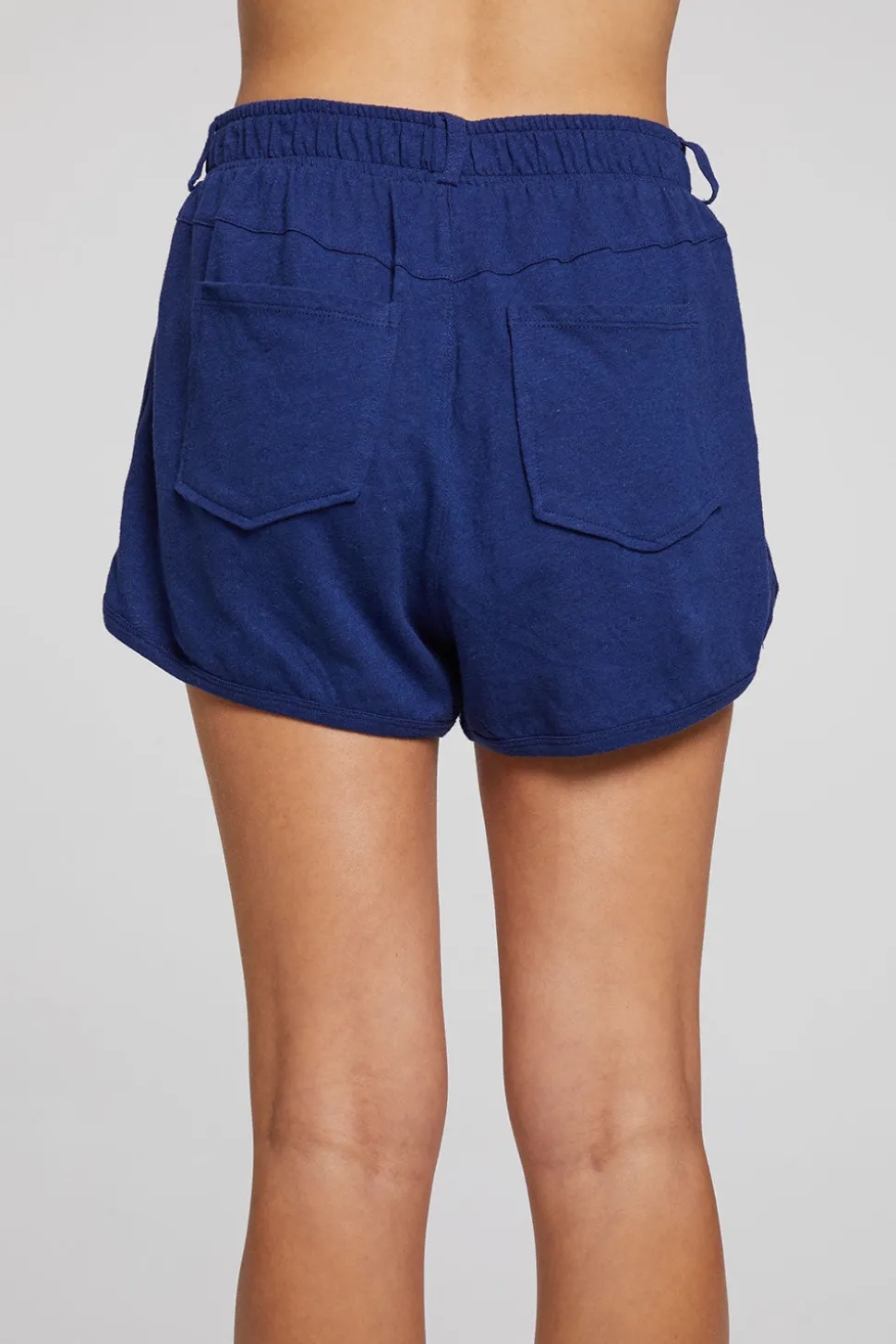 Chaser Brand Cetara French Blue Shorts Outlet