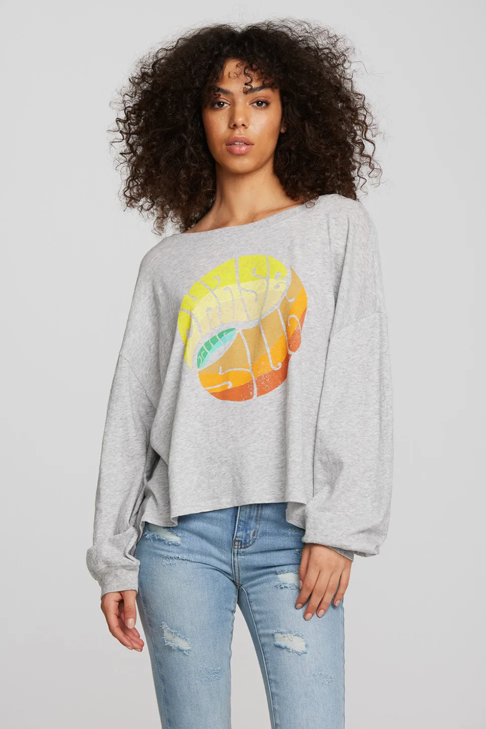 Chaser Brand Chase The Sun Outlet
