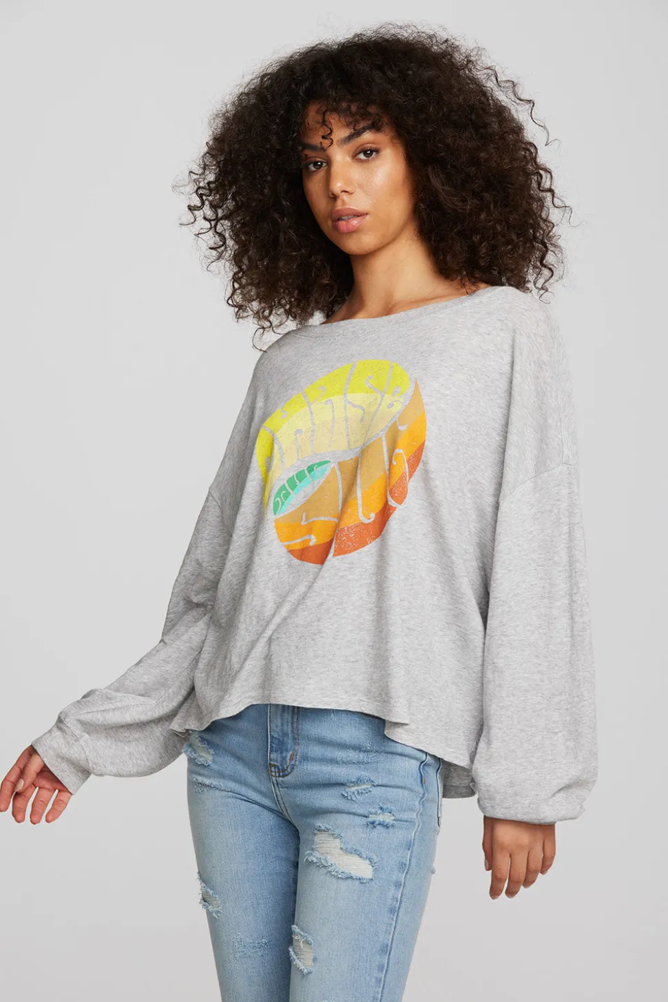 Chaser Brand Chase The Sun Outlet
